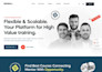 build professional wordpress lms website using tutor lms and learndash